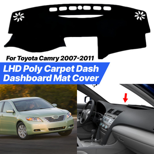 For 2007 2011 toyota - 2007-2011, camry